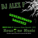 Dj Alex F. - Underground soundzz