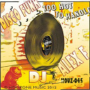 Dj Alex F. - Disco funk