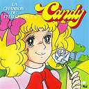 Doroth&eacute;e - Candy candy (g&eacute;n&eacute;rique original du dessin anim&eacute;)
