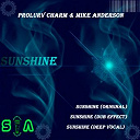 Prolurv Charm - Sunshine (feat. mike anderson)