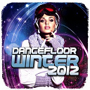 Antoine Clamaran / Carita La Nina / David Esse, Grace Kim / David Kane / Giorgio Prezioso / Gregori Klosman / Hard Rock Sofa / Jay Sebag / Laurent Pautrat / Marvin / Peter Luts / Sam Mills / Swanky Tunes / Tristan Garner / Tune In Tokyo / Yass - Dancefloor winter 2012
