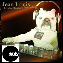 Jean Louis - Disco pleasure (feat. lalubie)
