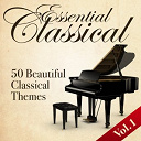 Adriano Falcioni / Antonio Mosca / Bruno Canino / Charles Rosen / Chor & Symphonie-Orchester Des Bayerische Rundfunks / Edoardo Bellotti / Erich Leinsdorf / Eug&egrave;ne Jochum / Giorgia Tomassi / Kirill Kondrachine / L'orchestre Philharmonique De Berlin / Orchestra Suzuki Di Torino / S. Sound Philharmonic Orchestra, Maestro Anonimo Bartolino / S. Soundiva Orchestra, Maestro Anonimo Bartolino / Salvatore Accardo / Stefan Askenase / Sviatoslav Richter / The London Symphony Orchestra / The Royal Philharmonic Orchestra / Tiziana Moneta, Gabriele Rota - Essential classical, vol. 1 (50 beautiful classical themes)