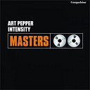 Art Pepper - Intensity