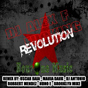 Dj Alex F. - Fucking revolution
