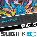 Jak A Tron - Stk - 040