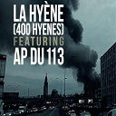 La Hy&egrave;ne - On g&egrave;re le trafic (feat. ap du 113)