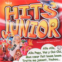 Cover Team - Hits juniors (vol. 3)