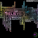 Edson Pride - Believe