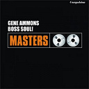 Gene Ammons - Boss soul