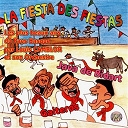Louis Camblor Et Son Orchestre - La fiesta au pays basque (les plus beaux airs du pays basque)