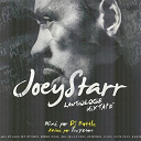 Joey Starr - L'anthologie mixtape (mix&eacute; par dj battle, anim&eacute; par joey starr)