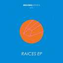 Marcos Coya - Raices ep