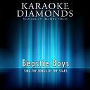 Karaoke Diamonds - Beastie boys - the best songs (sing the songs of the beastie boys)