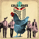 Los Colorados - Move it
