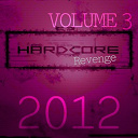Burning Head / Da Wex / Deadly Shadow / Destructive / Dj Biohazard / Dj Blook / Dj4d / Hidden Killerz / Makulinum / Mekanoid / Substance 22 / World Travellers / Yoji Yang - Hardcore revenge 2012, vol. 3