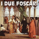 Carlo-Maria Giulini - Verdi : i due foscari (1951)