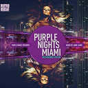 Afromento / Alfred Azzetto / Canard / Central Avenue / Chocolate Groove / Christian Hornbostel / Dario D'attis / Deep Solution / Dj Roland Clark / Dj Slider / Djaimin / Djn Project / Fabio Rochembach / Graham Sahara / Jack / Jamie Lewis / Lauer / Misteralf / Nayus, D.guida / Nightrhymes / Sebastian Gamboa / Sharon May Linn / Silvano Da Silva / Soneec / Soulmagic / Soulmagic, Ebony Soul / The Jerk / Walterino - Purple nights: miami (mixed by jamie lewis)