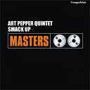 Art Pepper - Smack up