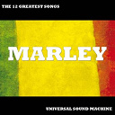 Universal Sound Machine - Tribute to marley (the 12 greatest songs)