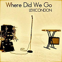 Lexicondon - Where did we go