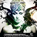 Bedran Marquez / Carlos Rivera, Dj Cube / Da Fr3ak / Grada / Ilan Tenenbaum / Jericho Ismael / Mladen Gajic, Roggy / Schumacher / Tony Brown - Da fr3ak presents fr3akshow vol. 2