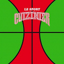 Cuizinier - Le sport ep