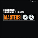Nina Simone - Sings duke ellington