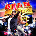 Atef / Bilal Sghir / Canardo / Cheb Faysal / Cheb Hichem / Cheb Houcine / Cheb Nani / Cheb Sofiane / Cheb Wahib / Cheb Zaki / Dj Idsa / Dj Kayz / El Matador / Fouaz La Class / Hanino / Hasni Sghir / Hass'n / Houari Dauphin / Houna / Houssem / Indien / Jalal Hamdaoui / L'alg&eacute;rino / Mohamed Alia / Nocif / Omar / Redson / Rim-K / Rochdi / Zahouania - Dj kayz : oran mix party, vol. 7 (feat. kader japoni)