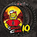 Kix - Crousticore, vol. 10 (final chapter)
