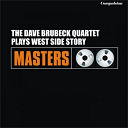 Dave Brubeck - Plays west side story