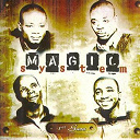 Magic System - 1er gaou (album original)