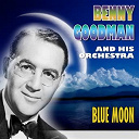 Benny Goodman - Blue moon (1936)