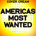 Cover Cream - America's most wanted (a tribute to akon)