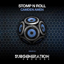 Camden Amen - Stomp n roll