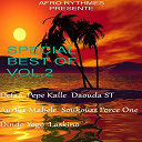 Aurlus Mab&eacute;l&eacute; / Bumba Massa / Chico / Daouda / Defao / Dindo Yogo / Dona Mobeti / El Ngomatchek / Kichar / Koffi Olomide / Laskino / Nono Manzanza / Otis Mbuta / Passi Jo / Pepe Kalle / Soukouss Force One / Souzy Kasseya / Teddy Sukami - Special best of afro rythmes (vol. 2)