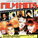 Ensemble Hecho / Gold Blossom / Leandro Aconcha, R&eacute;mi Chaudagne / London Bells / Love / Olivier Hecho / Peace / Russalka Choir / The Sinfonietta Movie Orchestra - A selection of the most famous film hits
