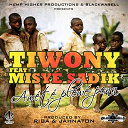 Tiwony - Aw&eacute;t&eacute; pl&eacute;w&eacute; penn (feat. misy&eacute; sadik)