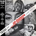 Francis Lai / Nicole Croisille / Pierre Barouh - Un homme et une femme (original motion picture soundtrack)