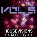 Bassfinder / Chriz Samz / David Nessuno / Deen Creed / Denice Perkins, Etienne Copse / Dj Shmel, Eugene Noiz, Arrival Project / Eric Tyrell / Flip Da Scrip / Fonseka / Morgan Dax / Neal Porter / Protoxic / Ray Guarano / Royal Elements / Salah Elouali, Amine Boufarissi / Shytsee / Stev Bray / Vanberger, Alcatraz Dj - Housevisions, vol. 5