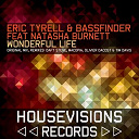 Bassfinder / Eric Tyrell - Wonderful life