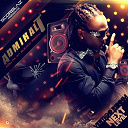 Admiral T - Nou pa ka bleach (vertigo next level riddim)