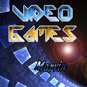 Marvin - Video games