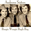 The Andrews Sisters - Boogie woogie bugle boy