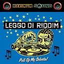 Captain Sinbad / Christopher Martin / C&eacute;cile / Da' Ville / Ras Demo / Slim Smith - Leggo di riddim