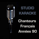 Universal Sound Machine - Studio karaoke (chanteurs fran&ccedil;ais ann&eacute;es 90 - 30 versions instrumentales)