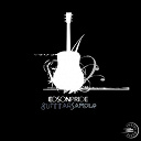 Edson Pride - Guittar sample