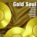 Clyde Mcphatter / Lavern Baker / Ray Charles / The Bobbettes / The Coasters "The Robins" / The Drifters - Gold soul