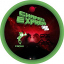 Candy / Konik / Resh G - Chapati express 46