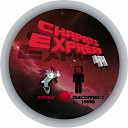 Candy / Disconnect Head - Chapati express 44